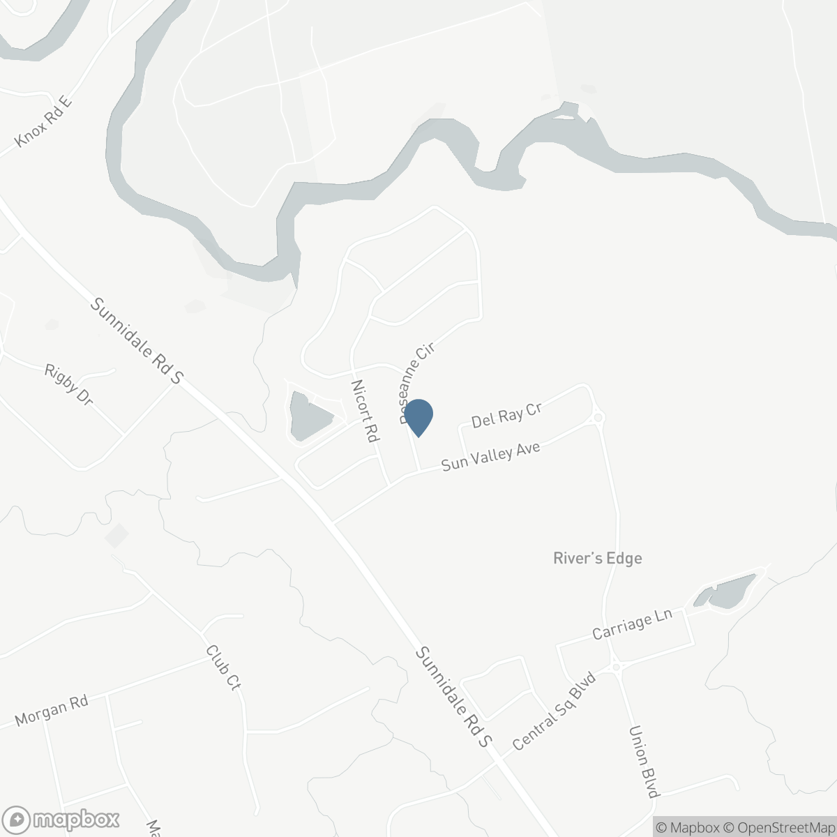 16 ROSANNE CIRC, Wasaga Beach, Ontario L9Z 0L4